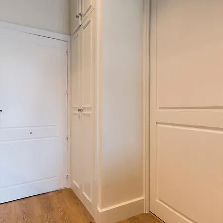 Apartment Urban By Staynn Bilbao