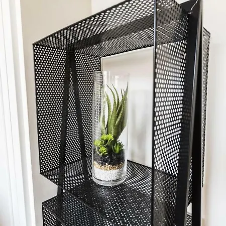 Urban By Staynn Apartment Bilbao