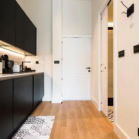 Urban By Staynn * Bilbao