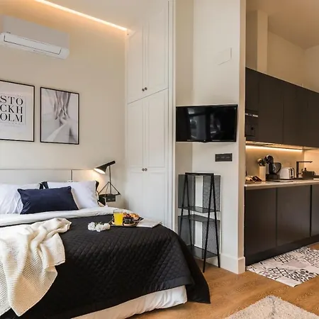 Apartamento Urban By Staynn *