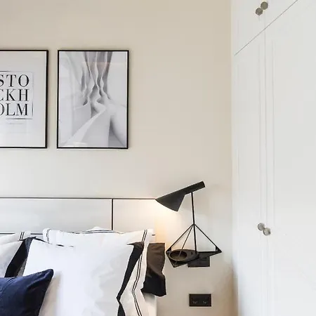 Apartamento Urban By Staynn Bilbau