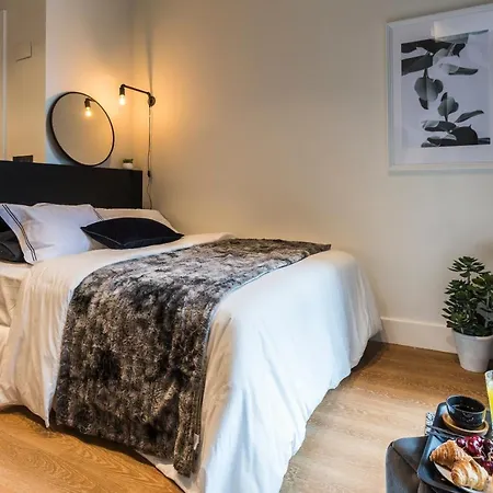 Apartamento Urban By Staynn *