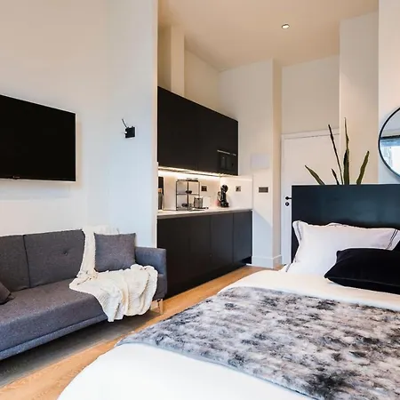 Apartamento Urban By Staynn *