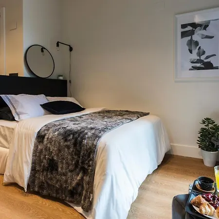 Apartament Urban By Staynn