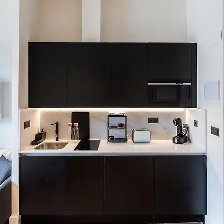 Urban By Staynn Apartamento Bilbau