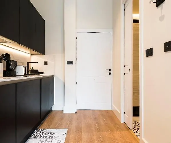 Urban By Staynn * Bilbao