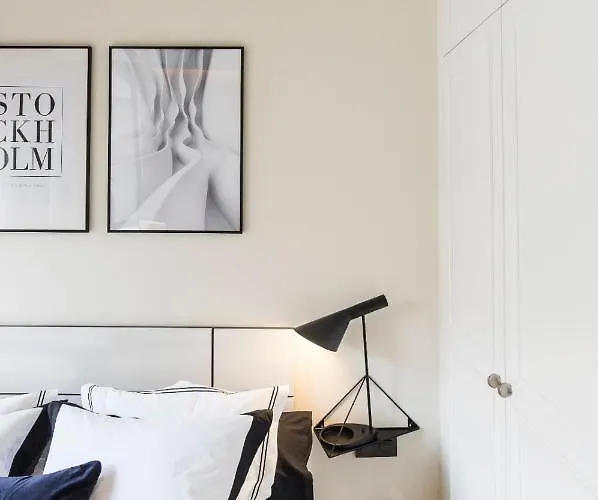 Lägenhet Urban By Staynn Bilbao