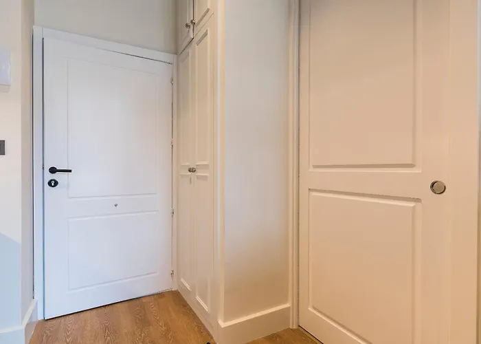 Lägenhet Urban By Staynn Bilbao