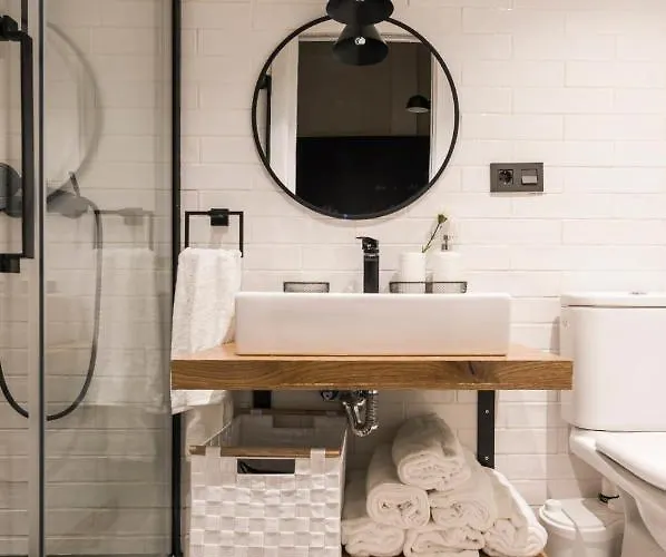 Urban By Staynn Bilbao