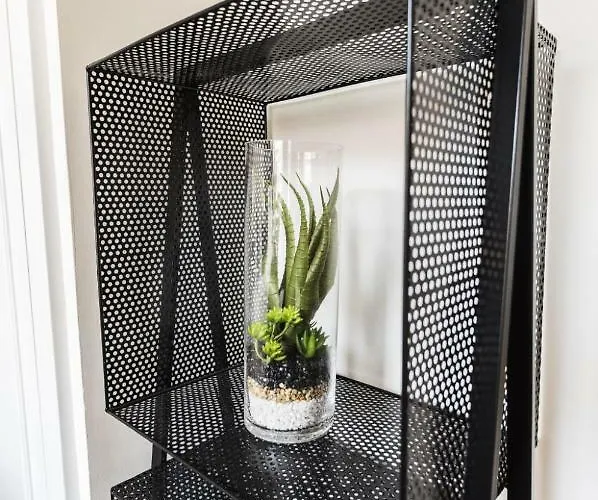 Urban By Staynn Lägenhet Bilbao