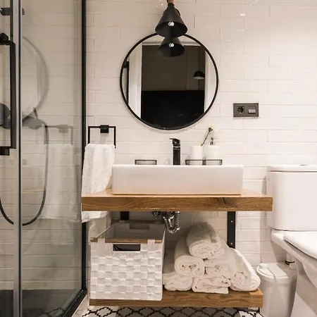 Urban By Staynn Bilbao